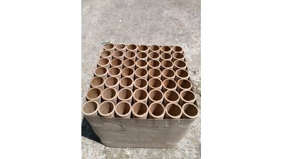 #15585 Cakes 1.2 49 shots