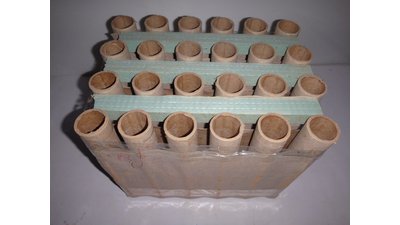 #19141 Tortas 1.2 24 tiros