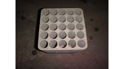 #18743 Module Cakes 1.1 25 shots