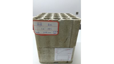 #8087 Module Cakes 1.2 25 shots