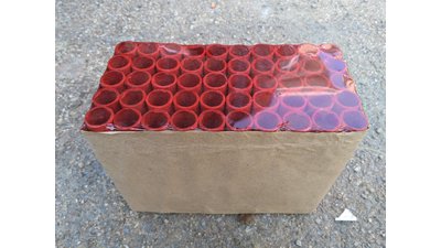 #17029 Cakes 0.7 50 shots