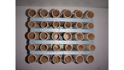 #19138 Cakes 12x1.0"/18x1.2" 30 shots