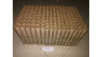 #15371 盆花100x1.0"/48x1.2" 148发数