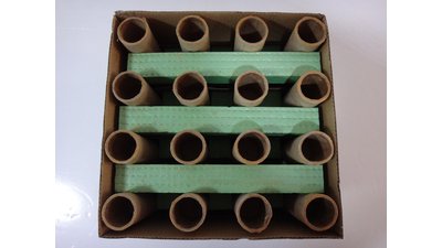 #18451 Compact 1.2 16 coups