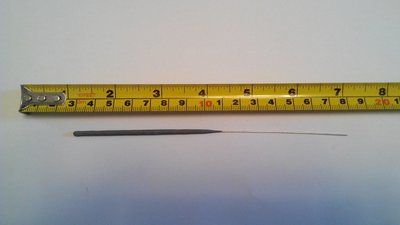 #8321 Feu de Bengale 150 mm