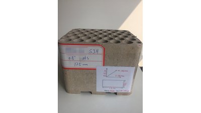 #19333 Module Cakes 0.8 36 shots