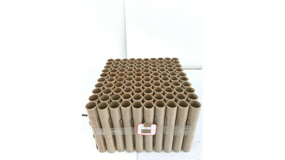 #15117 Tortas 1.2 100 tiros