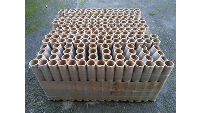 #17453 Cakes 1.2 200 shots