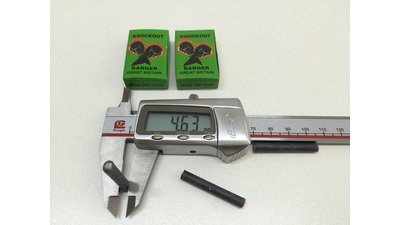 #14353 鞭炮 Small Thunder Cracker