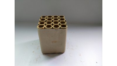 #7273 Cakes 1.0 16 shots