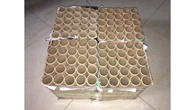 #19705 Cakes 1.2 100 shots