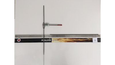 #15631 Feu de Bengale 1000 mm
