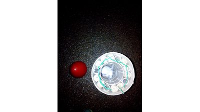 #8446 Roman Candles 0.8" 40 shots