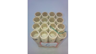 #14156 Cakes 0.8 16 shots