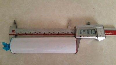 #6478 Smoke Fountain