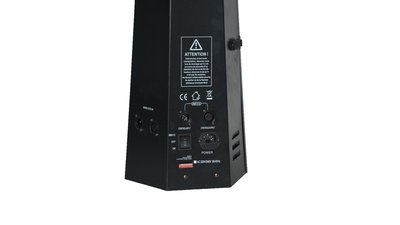 #15511 MK-E02 : Six Corner Flame Machine