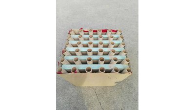 #19310 Cakes 1.2 36 shots