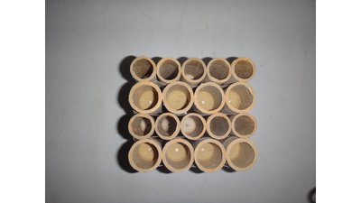 #19130 Батарея салютов 10x0.8"/8x1.0" 18 выстрелов