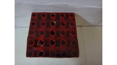 #19641 Cakes 1.2 25 shots