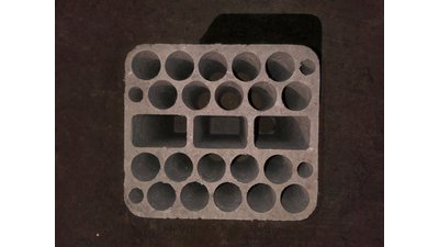 #16898 Module Cakes 1.1 20 shots