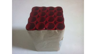 #14029 Cakes 1.0 16 shots