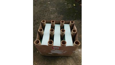 #18292 Батарея салютов 1.2 12 выстрелов