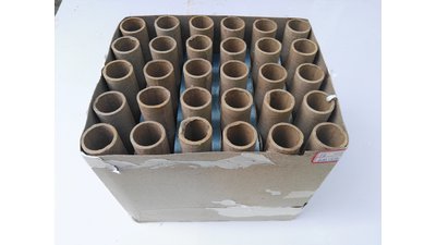 #18378 Compact 1.2 30 coups