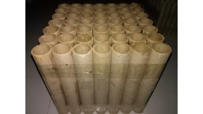 #18937 盆花0.8 49发数