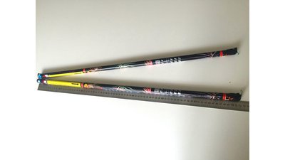 #15800 罗马烛光 0.4" 10 发数