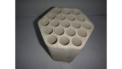 #19143 Module 盆花1.0 19发数