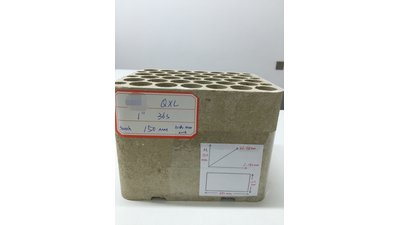 #15698 Модульный Батарея салютов 1.0 36 выстрелов