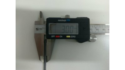 #20488 Feu de Bengale 245 mm