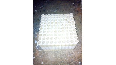 #14099 Cakes 1.2 100 shots