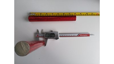 #14973 Fountains 0.6m, 35s (Fuse)