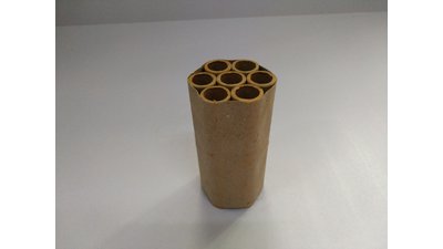 #20466 Cakes 0.8 7 shots