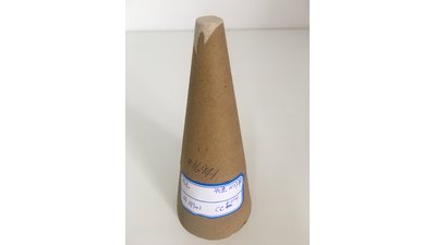 #16941 Conical fountain 7" 3.0m, 50s (Fuse)