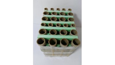 #18404 Cakes 10x0.8"/16x1.2" 26 shots