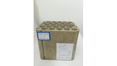 #17796 Module Cakes 1.0 25 shots