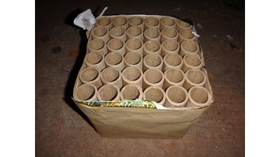 #18739 Cakes 1.0 36 shots