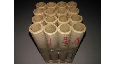 #16586 Cakes 0.8 16 shots