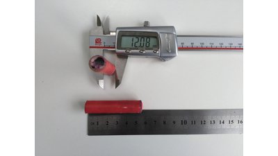 #14742 FIRECRACKERS Smoke Cracker 4