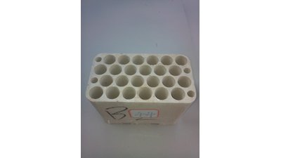 #14008 Module Cakes 1.0 24 shots