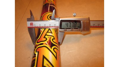 #6443 Roman Candles 1.5" 18 shots