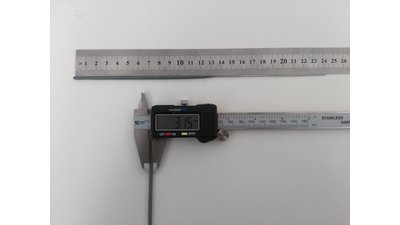 #17674 电火花 （毫米）