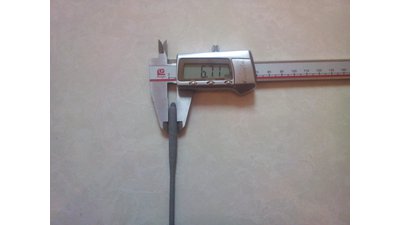 #8402 Feu de Bengale 250 mm