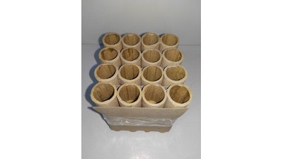 #18826 Cakes 1.0 16 shots