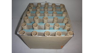 #20237 Cakes 1.0 30 shots