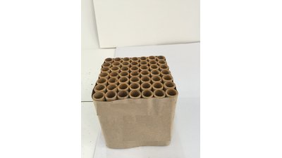 #8525 Cakes 0.8 49 shots