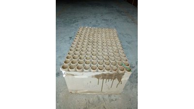 #4261 Cakes 1.2 150 shots