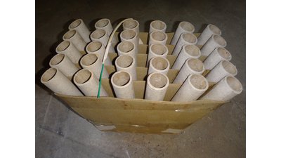 #19015 Cakes 1.2 150 shots